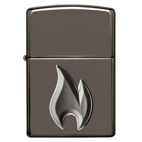 Flame Design