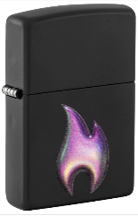 Flame Design