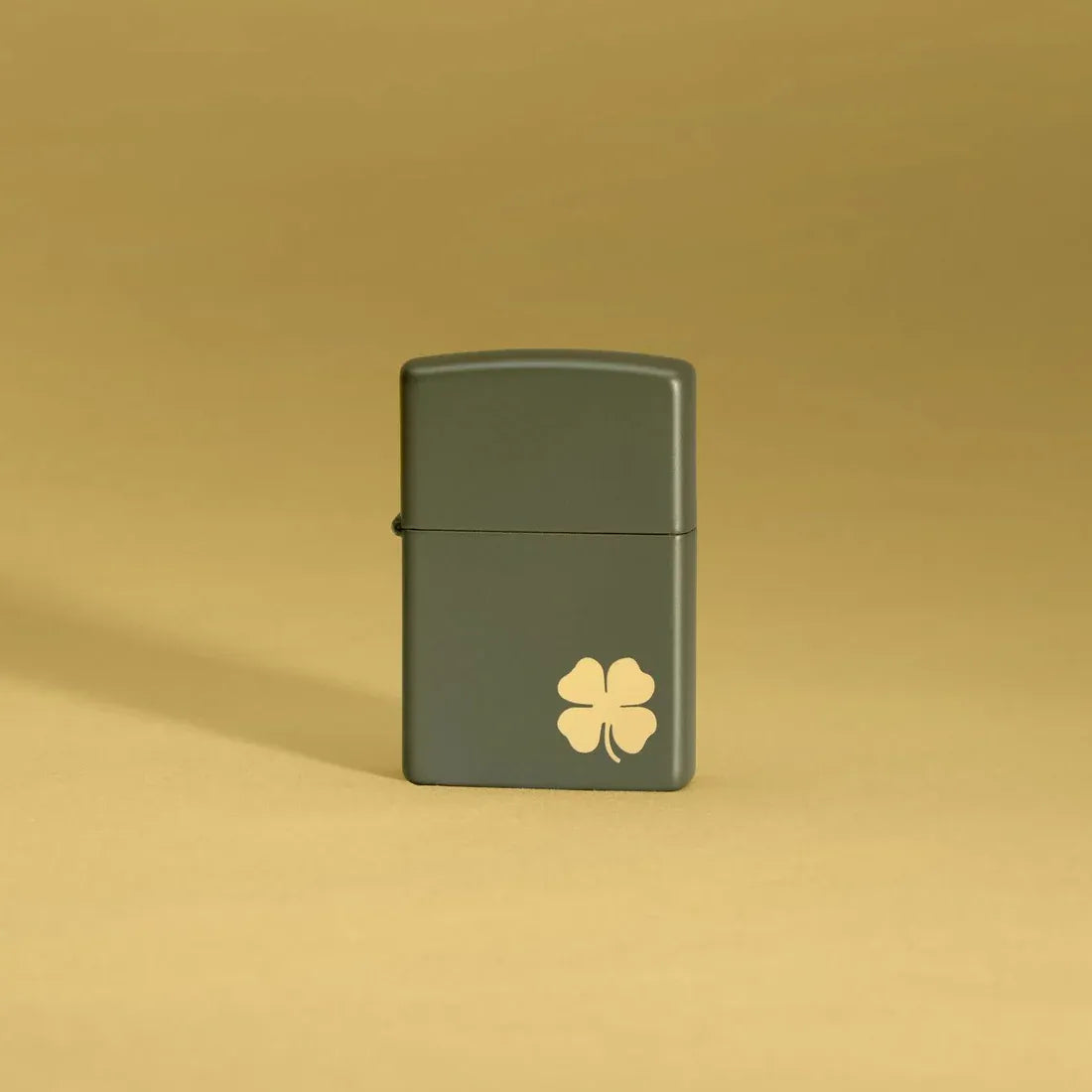 Four Leaf Clover
