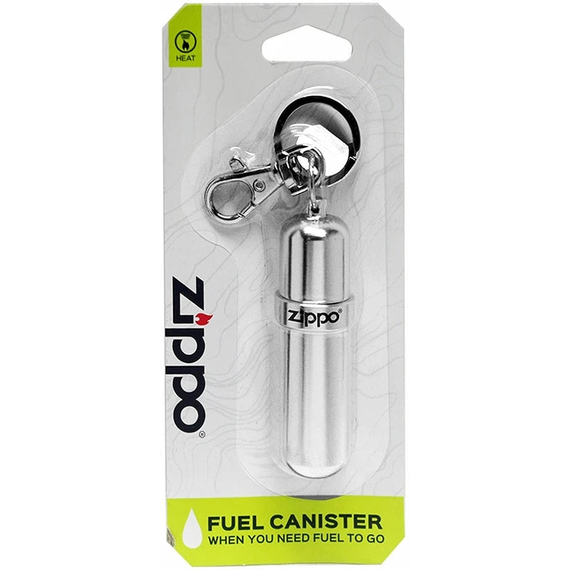 Fuel Canister