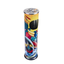 GOLDORAK BIG PUSH ASHTRAY