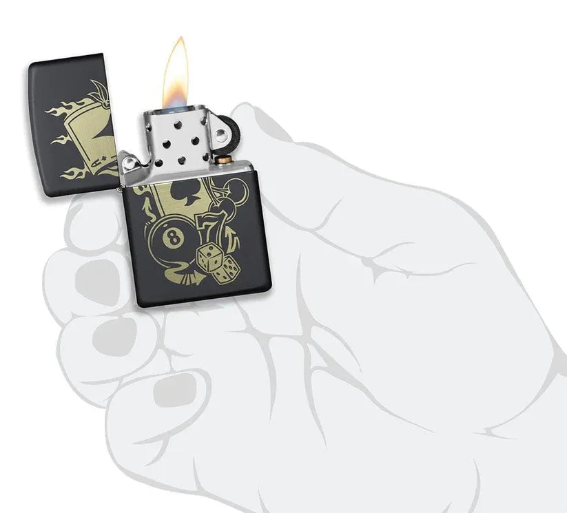 Gambling Design