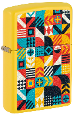 Geometric Pattern Design