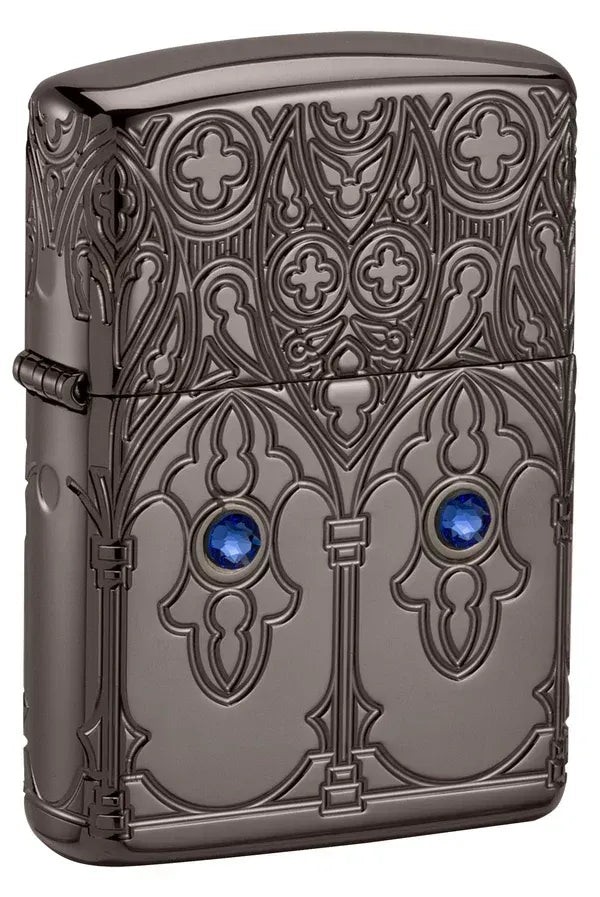 Gothic Window Design