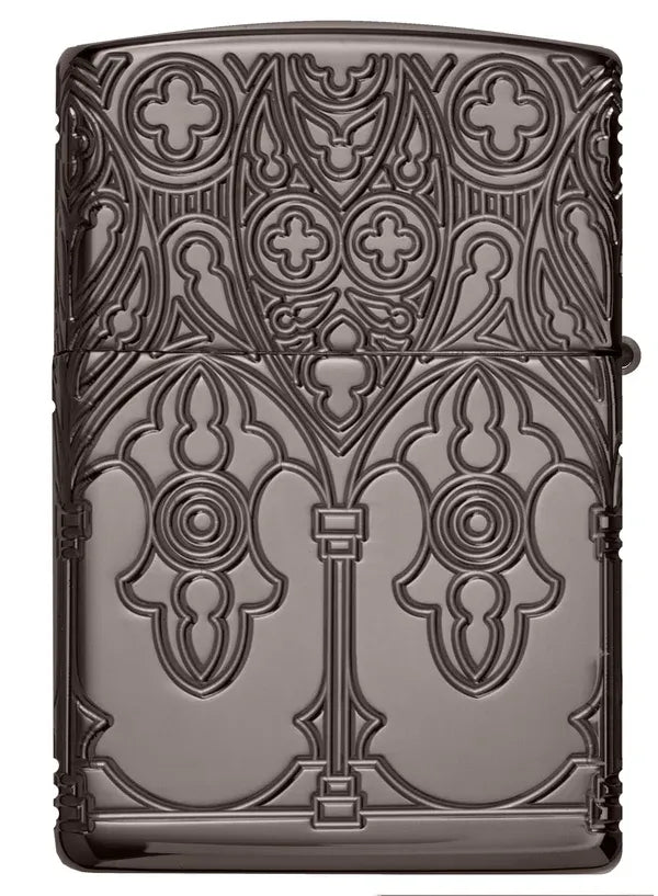 Gothic Window Design