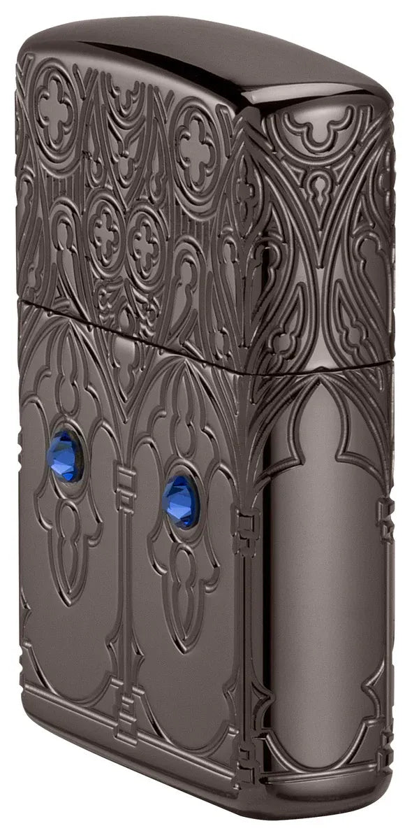 Gothic Window Design