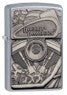 HARLEY DAVIDSON MOTOR FLAG
