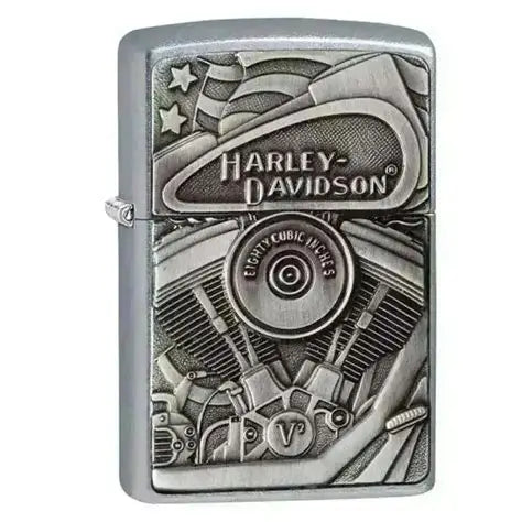 HARLEY DAVIDSON MOTOR FLAG