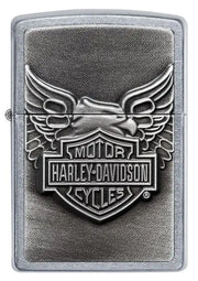 HD IRON EAGLE