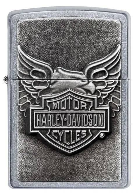 HD IRON EAGLE