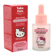 HELLO K. FACIAL SERUM NOURRISHING 30ML DL24