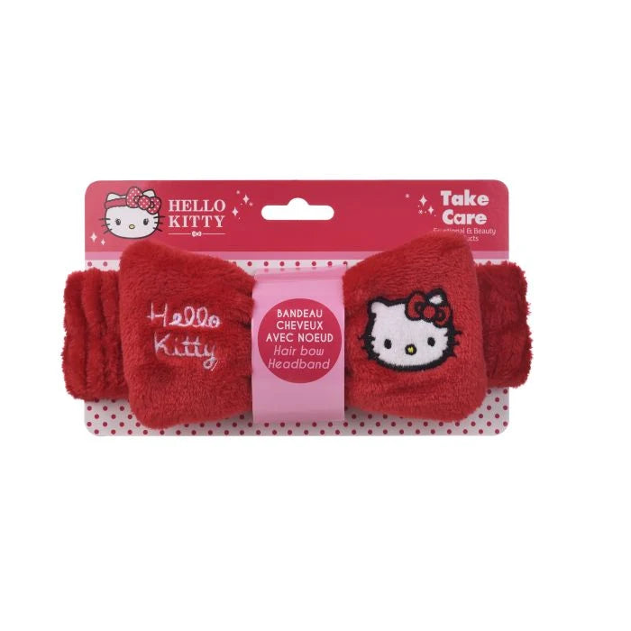 HELLO KITTY HEAD BANDS ASS-12