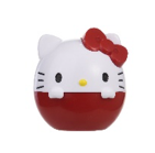 HELLO KITTY LIP BALM 7G BALL 3D DL-12