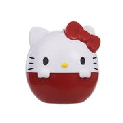 HELLO KITTY LIP BALM 7G BALL 3D DL-12