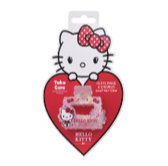 HELLO KITTY SMALL HAIR CLAW HOLE ASS-24
