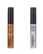 HKF EYE LINER METAL FINISH 8ML GB DL-24