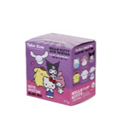 HK FRIENDS BLIND BOX LIP BALM 3D DL-25