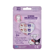 HKF SET OF 20 PIMPLE PATCH AA ZIP ASS-24