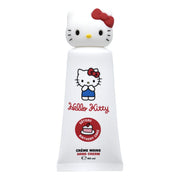 HK HAND CREAM 40ml & 3D TOPPER DL-12