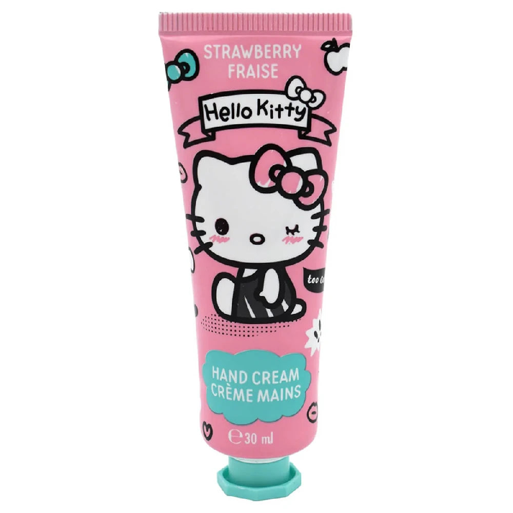HK HAND CREAM MOISTURIZING 30 ML DL-24