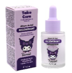 HK KUROMI FACIAL SERUM REGENERATING 30ML DL24