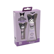 HK KUROMI HANDCREAM LIP BALM 3D SET ASS6