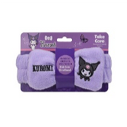 HK KUROMI HEAD BANDS ASS-12