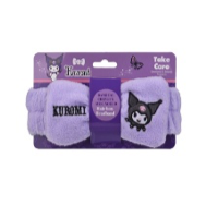 HK KUROMI HEAD BANDS ASS-12