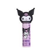 HK KUROMI LIP BALM 3DHEAD 4GBLISTER DL12