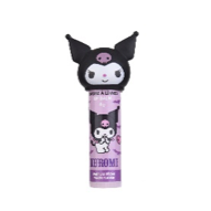 HK KUROMI LIP BALM 3DHEAD 4GBLISTER DL12