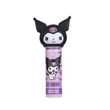 HK KUROMI LIP BALM 3DHEAD 4GBLISTER DL12