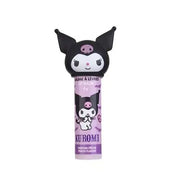 HK KUROMI LIP BALM 3DHEAD 4GBLISTER DL12