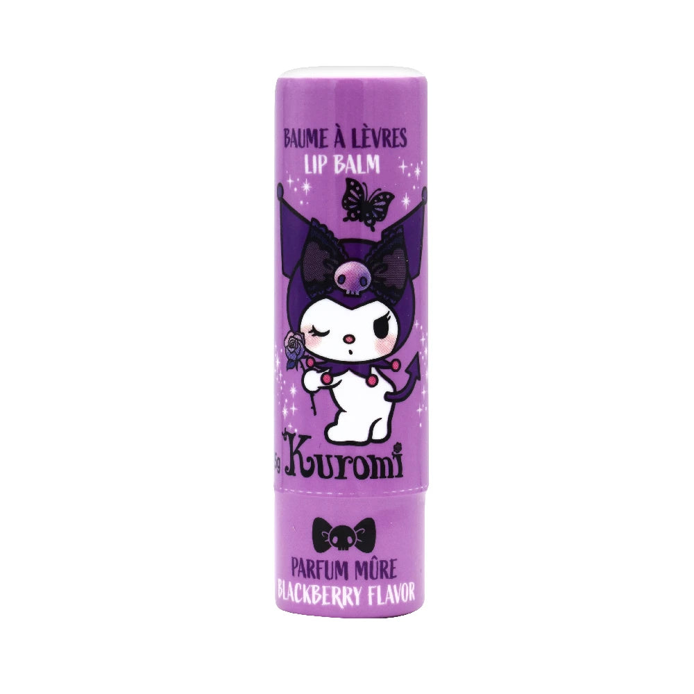 HK KUROMI LIP BALM 4,5G DL-24