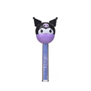 HK KUROMI LIP BALM & GLOSS LOLLIPOP DL12