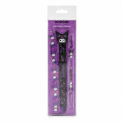 HK KUROMI SET OF 3 NAIL FILES 18CM ASS24