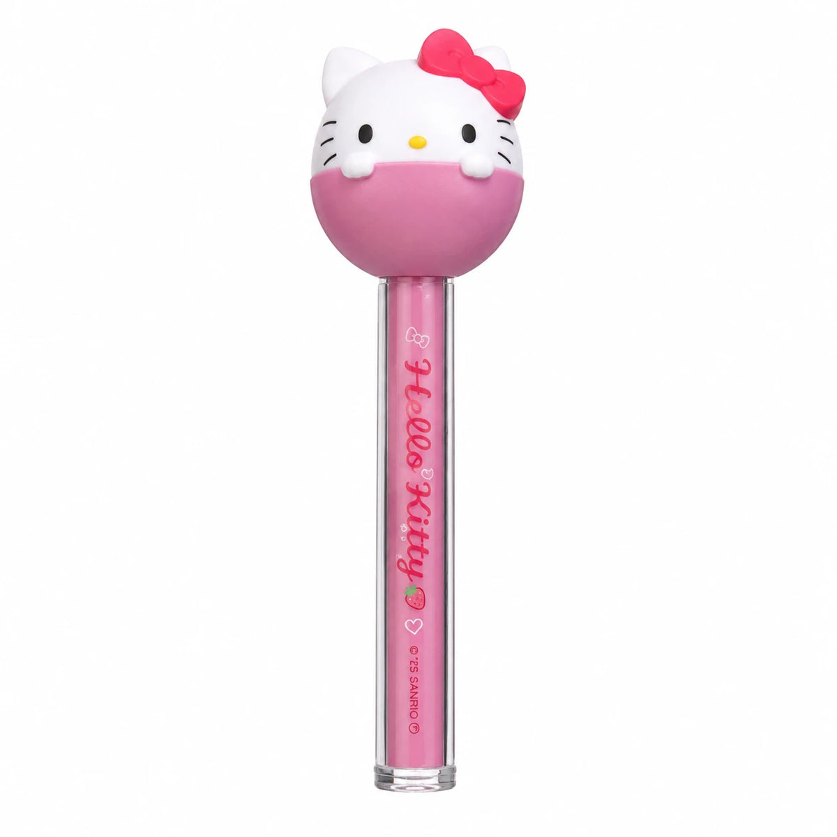 HK LIP BALM AND LIP GLOSS LOLLIPOP DL-12
