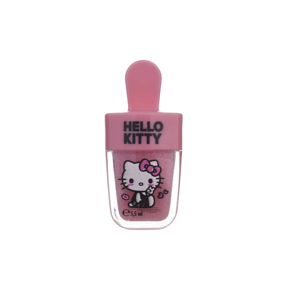 HK LIP GLOSS PINK 5,5 ML DL-24