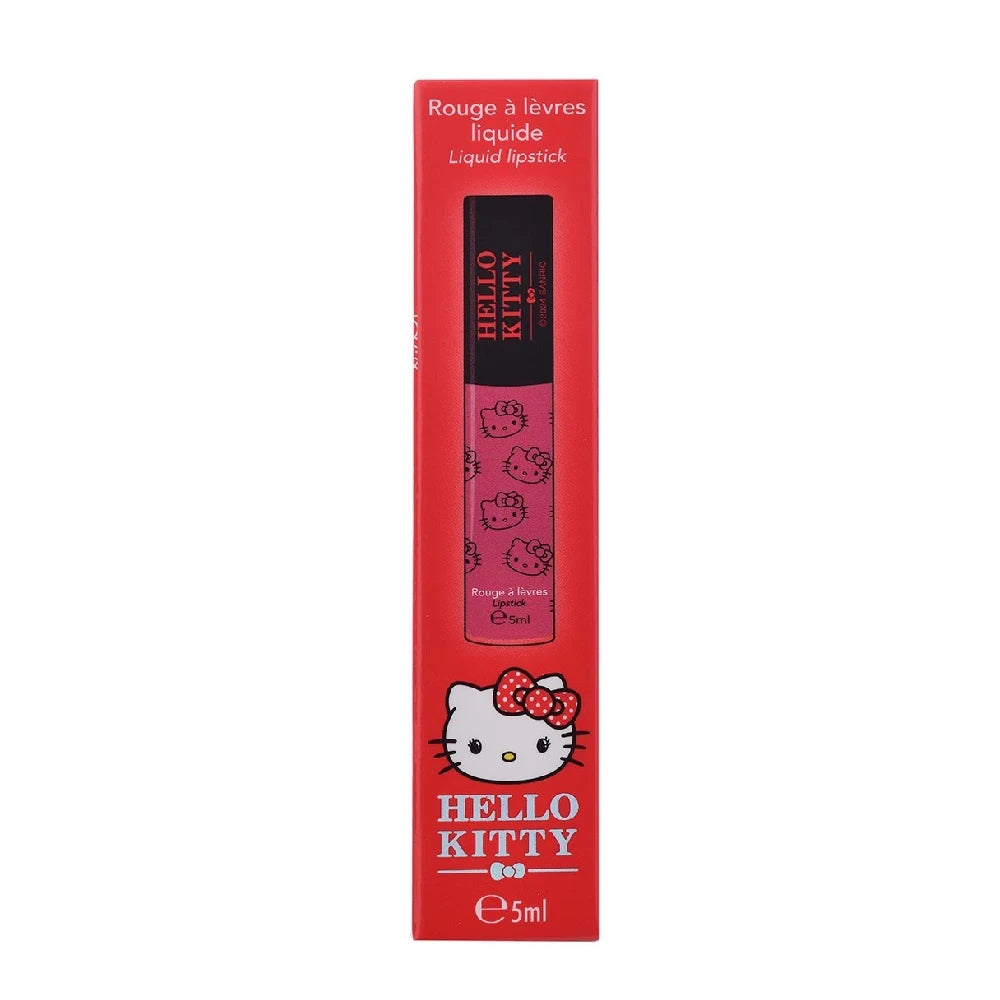 HK LIPSTICK TINTED PINK 5ML GB DL-24