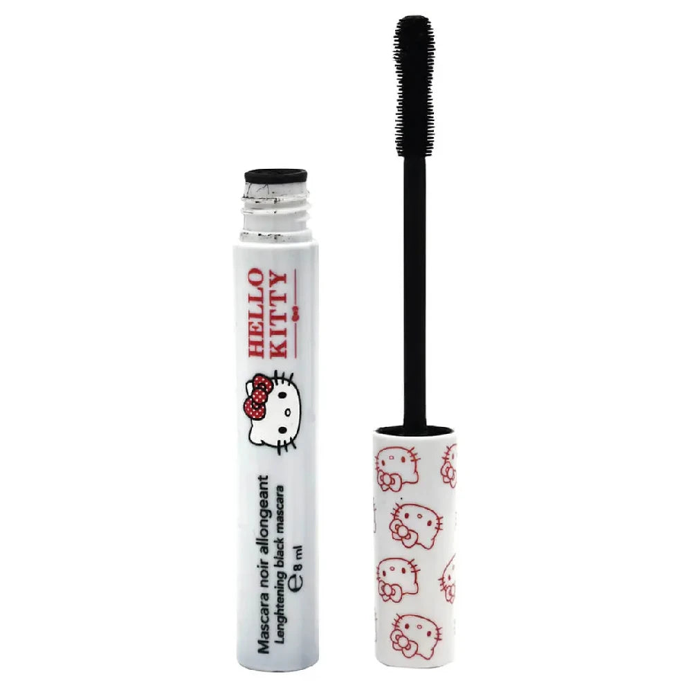 HK MASCARA BLACK 8ML GIFTBOX DL-24