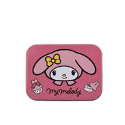 HK MELODY BANDAIDS METAL BOX DL12