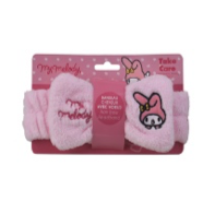 HK MELODY HEAD BANDS ASS-12