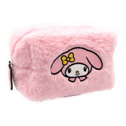 HK MELODY PLUSH POUCH AND CHARM ASS-12