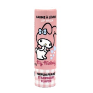 HK MY MELODY LIP BALM 4,5G DL-24