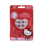 HK SET 20 PIMPLE PATCH AA ZIP ASS-24