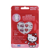 HK SET 20 PIMPLE PATCH AA ZIP ASS-24