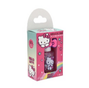 HK WAT NAIL POLISH 9ML WITH RING
