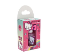 HK WAT NAIL POLISH 9ML WITH RING