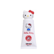 HK HAND CREAM 40ml & 3D TOPPER DL-12