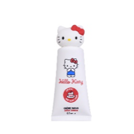 HK HAND CREAM 40ml & 3D TOPPER DL-12