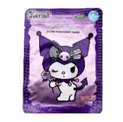 HK KUROMI GLOW FACE MASK V DL-12